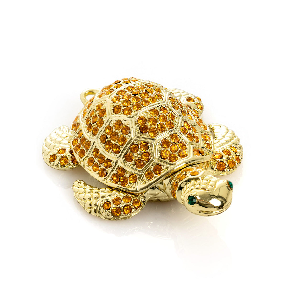 Keren Kopal Golden Turtle
