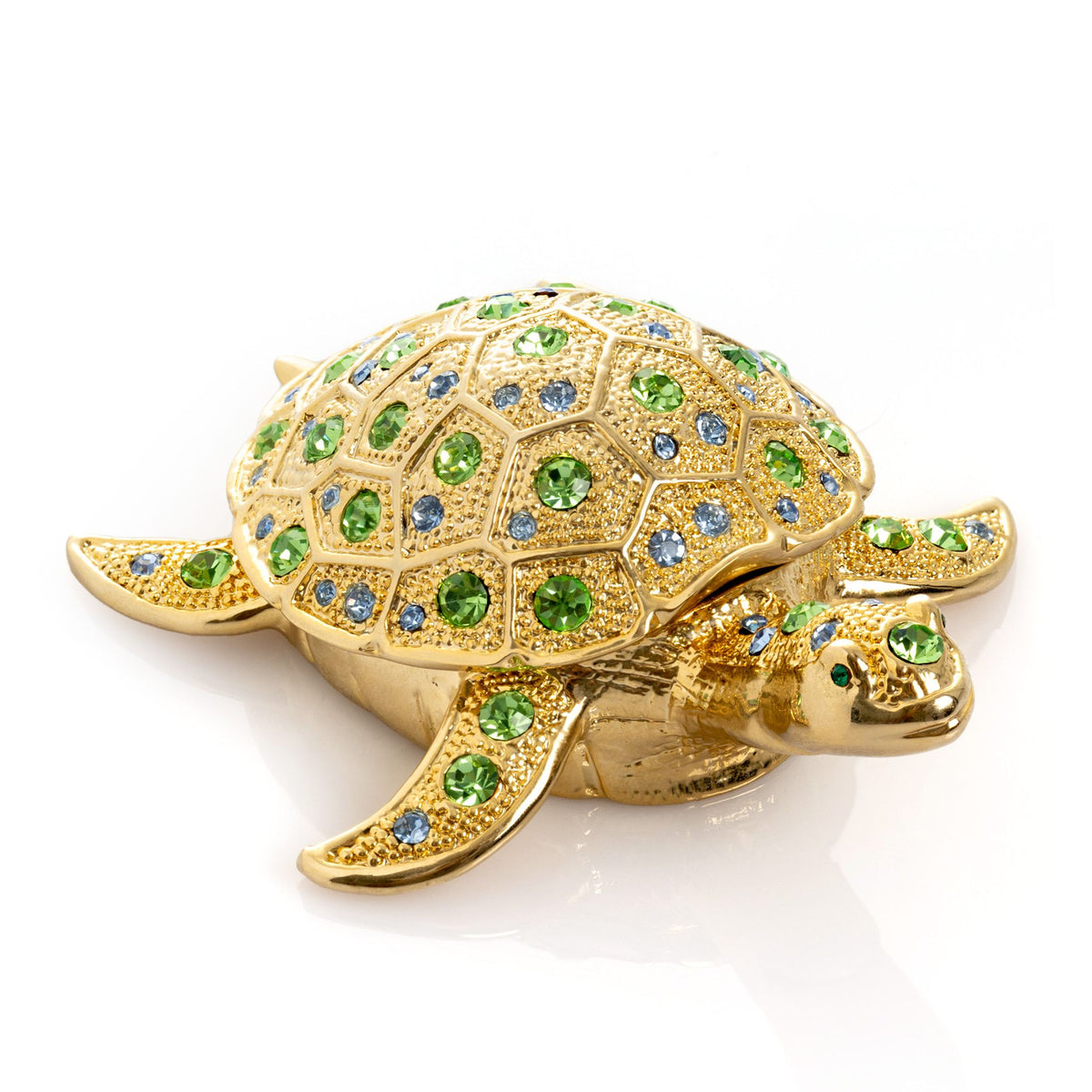 Keren Kopal Golden Turtle
