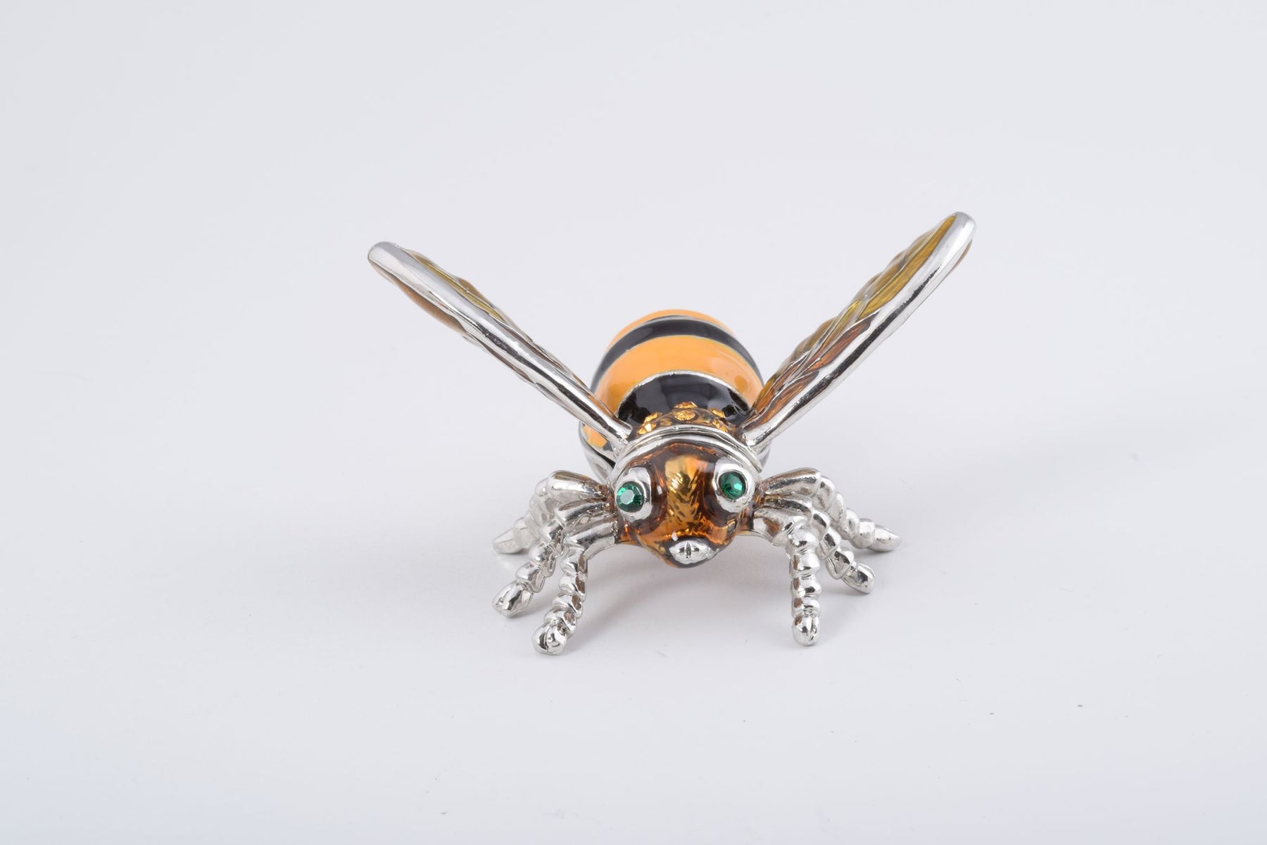 Keren Kopal Black & Yellow Bee