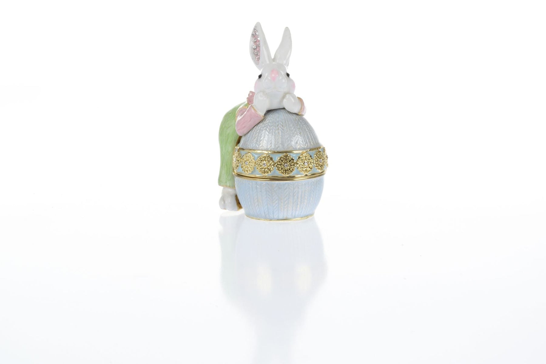 Keren Kopal Easter Bunny with Egg