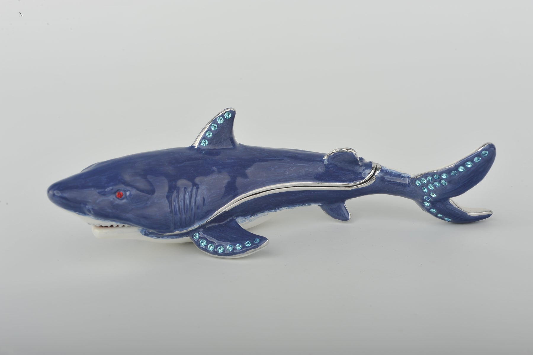 Keren Kopal Blue Shark