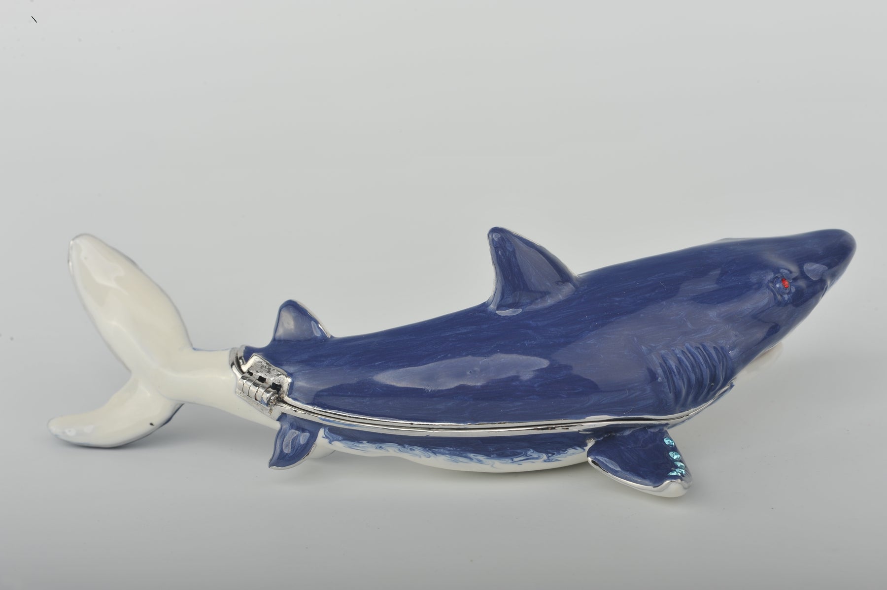 Keren Kopal Blue Shark