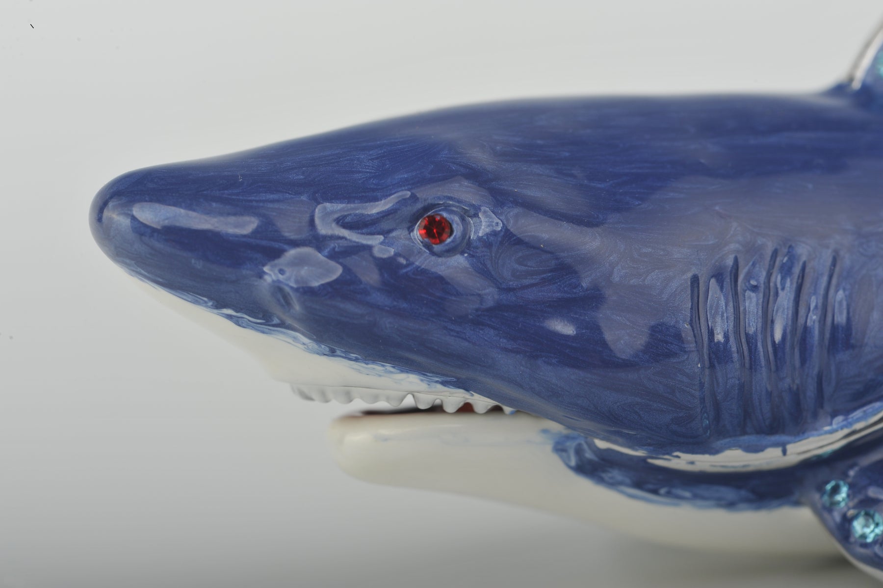 Keren Kopal Blue Shark