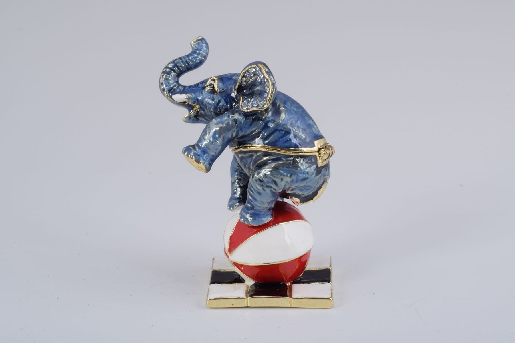 Keren Kopal Circus Elephant on a Ball