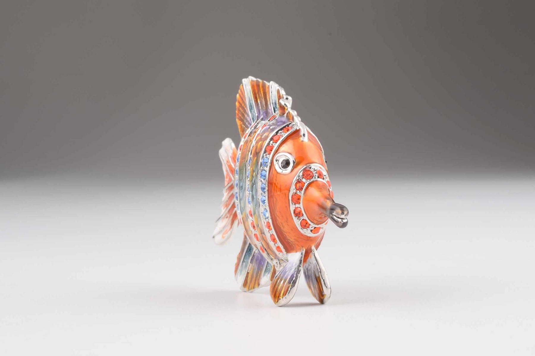Keren Kopal Colorful Fish