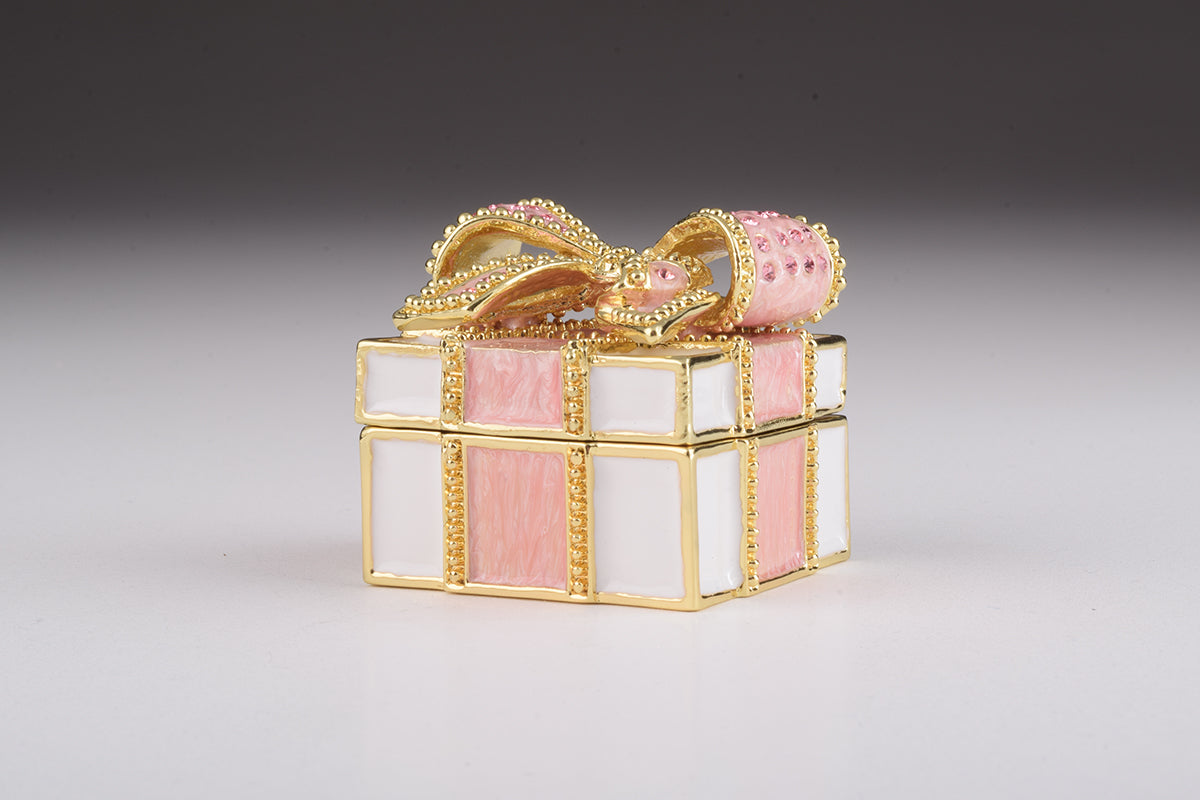 Keren Kopal Pink Gift Box