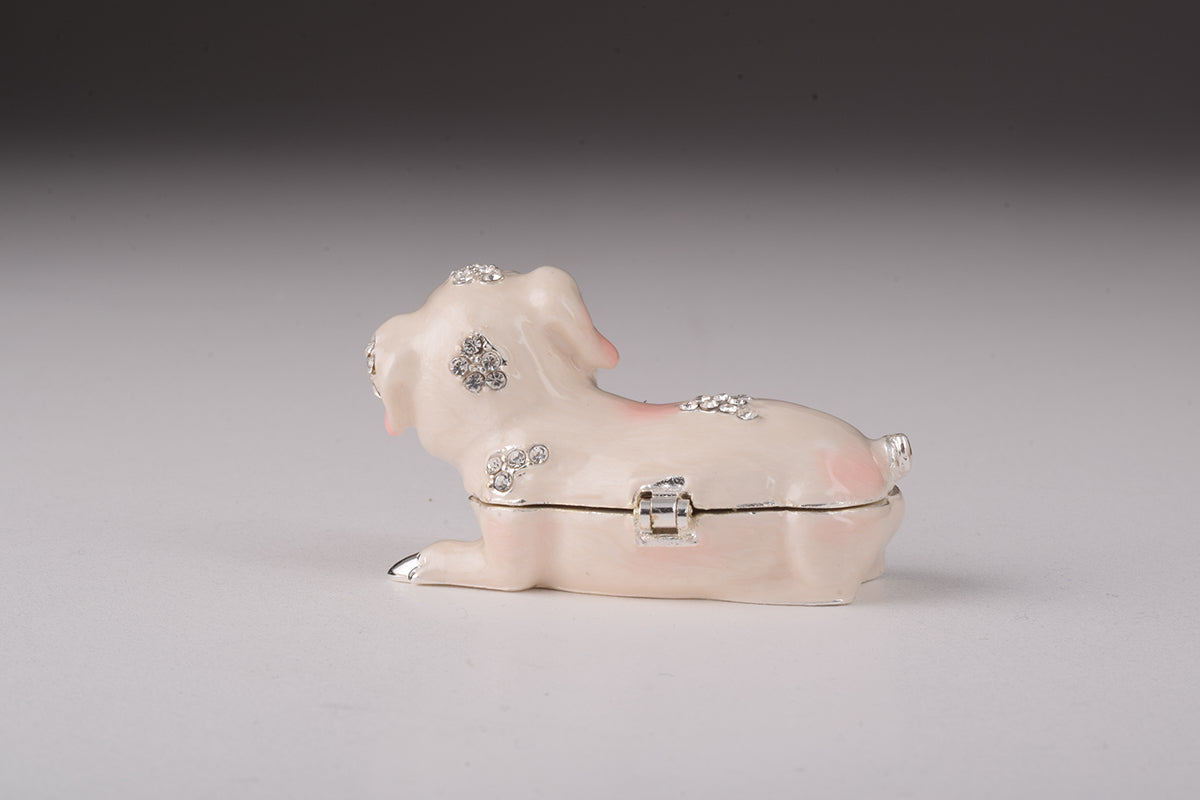 Keren Kopal Pink Pig