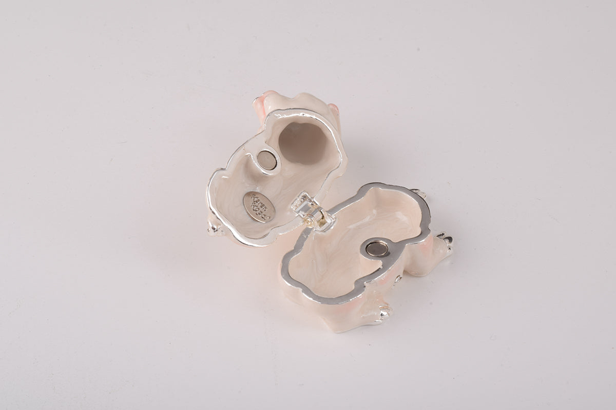 Keren Kopal Pink Pig