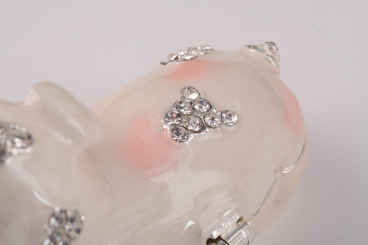 Keren Kopal Pink Pig