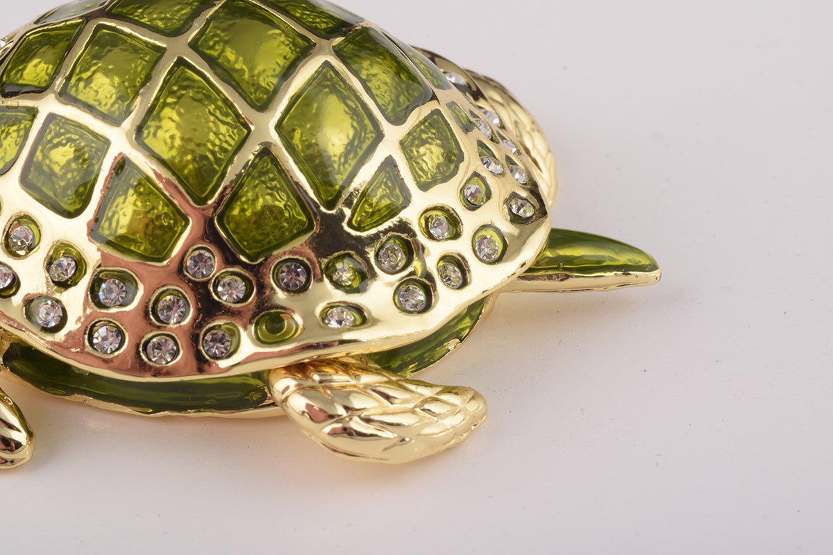 Keren Kopal Green Sea Turtle