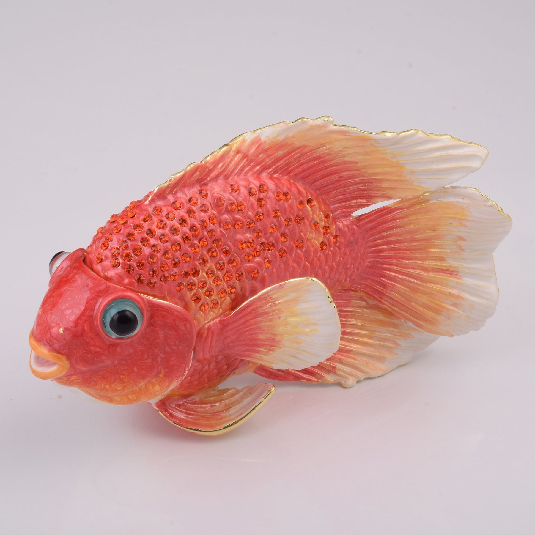 Keren Kopal Red Fish