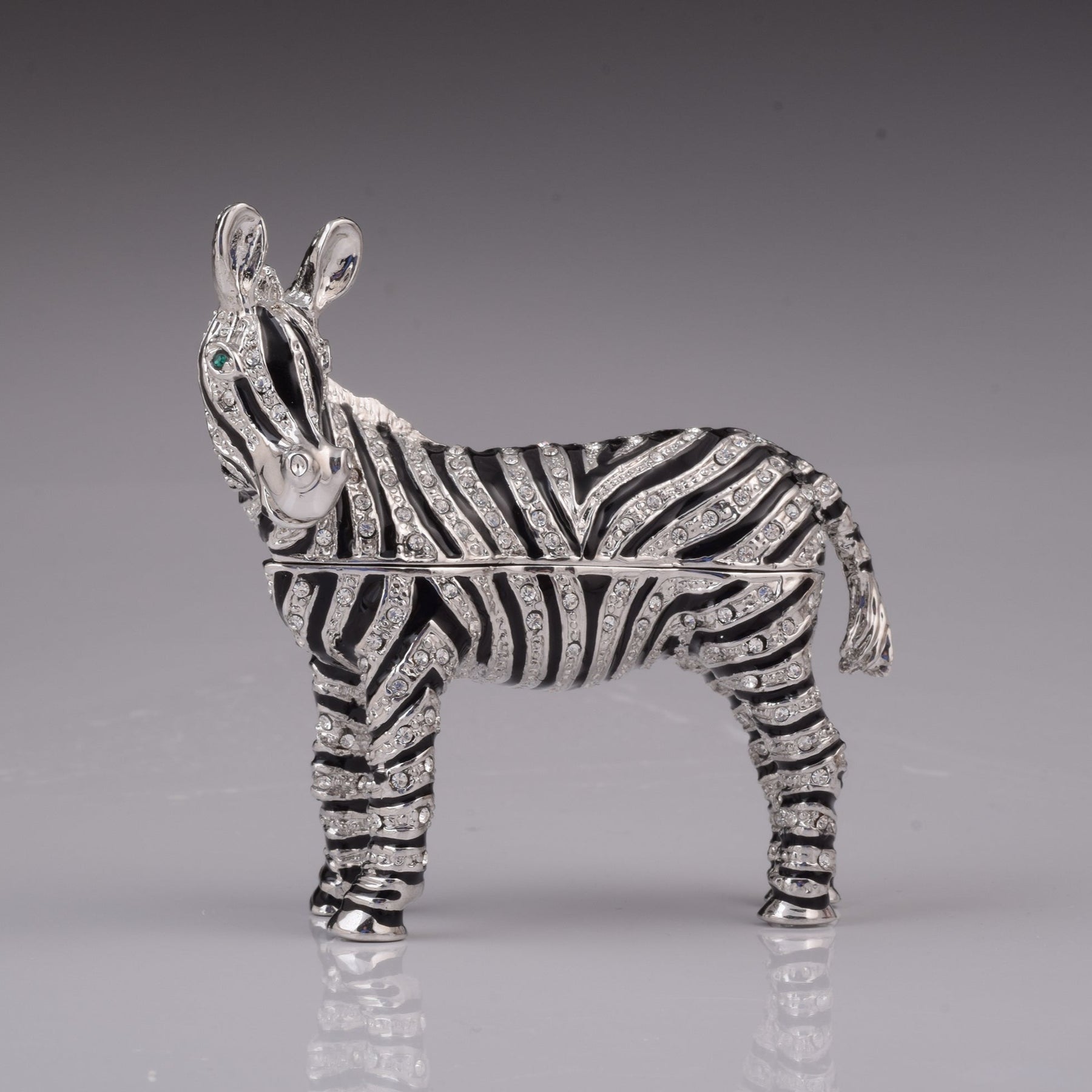 Keren Kopal Zebra