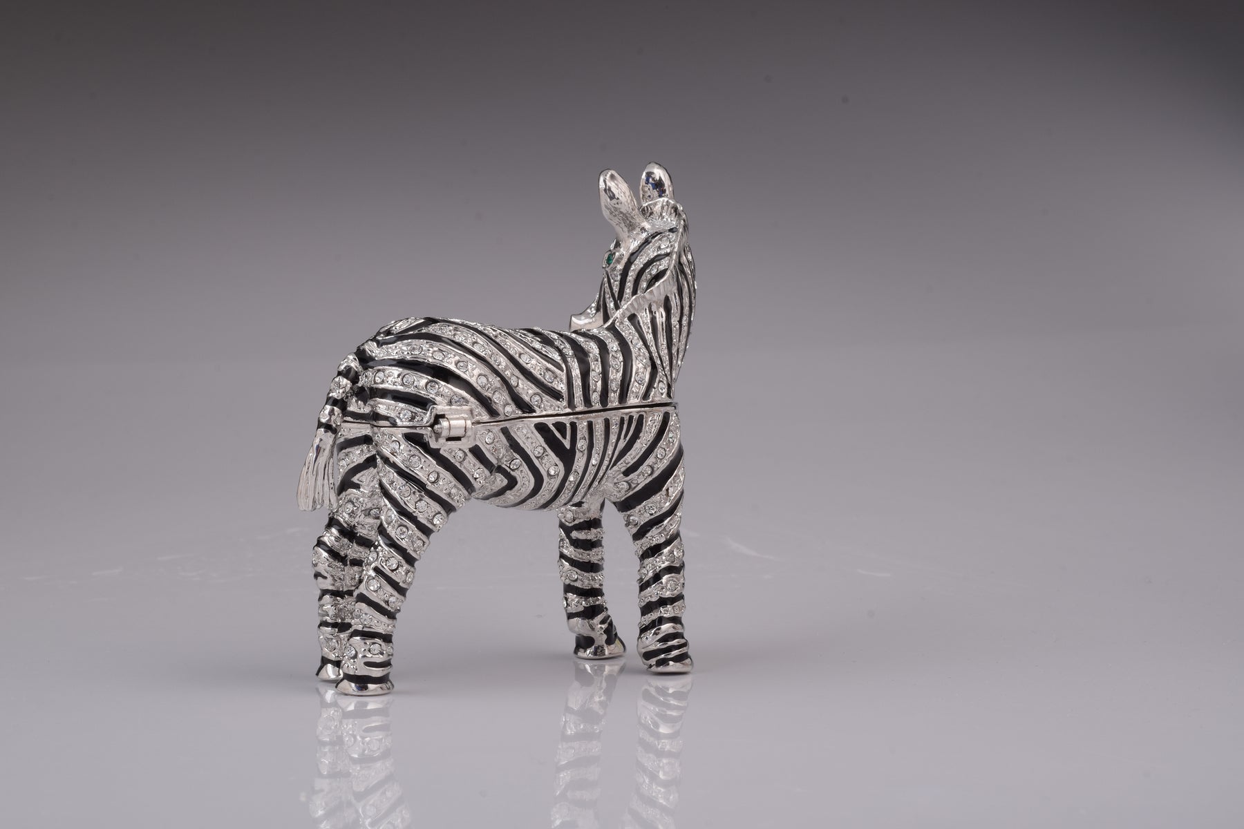 Keren Kopal Zebra