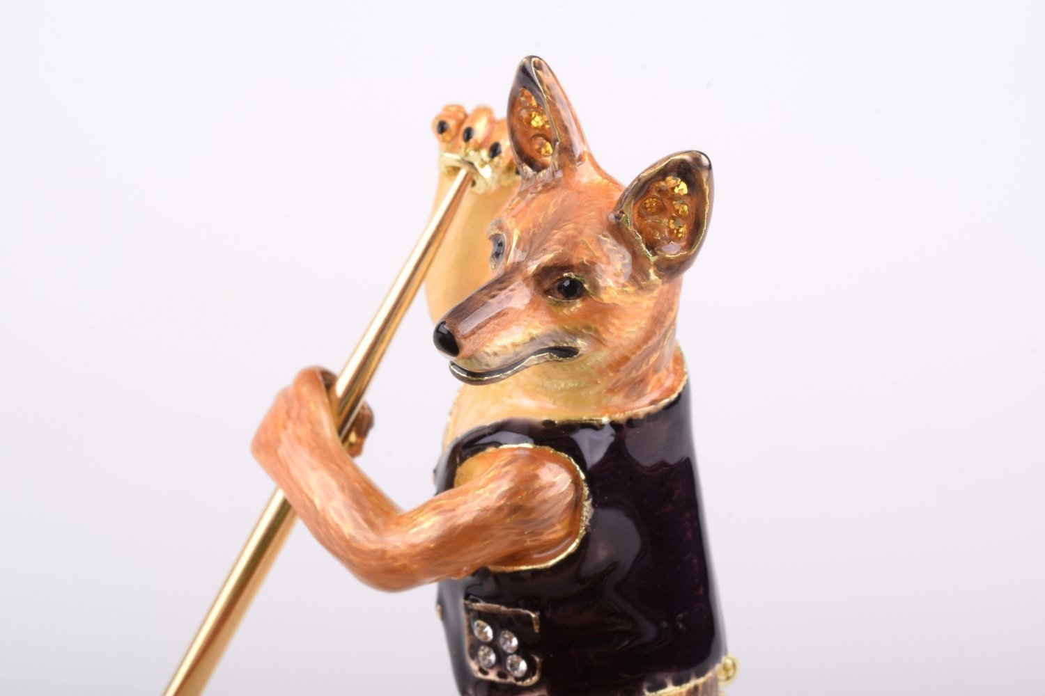 Keren Kopal Dogs Playing Billiards