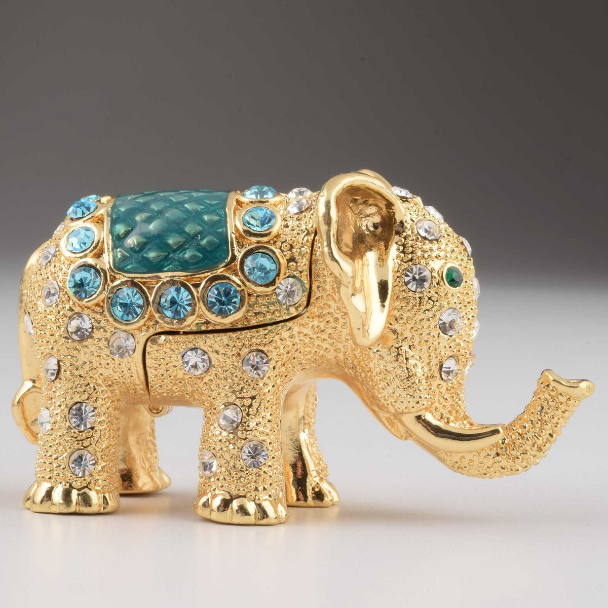 Keren Kopal Golden Elephant