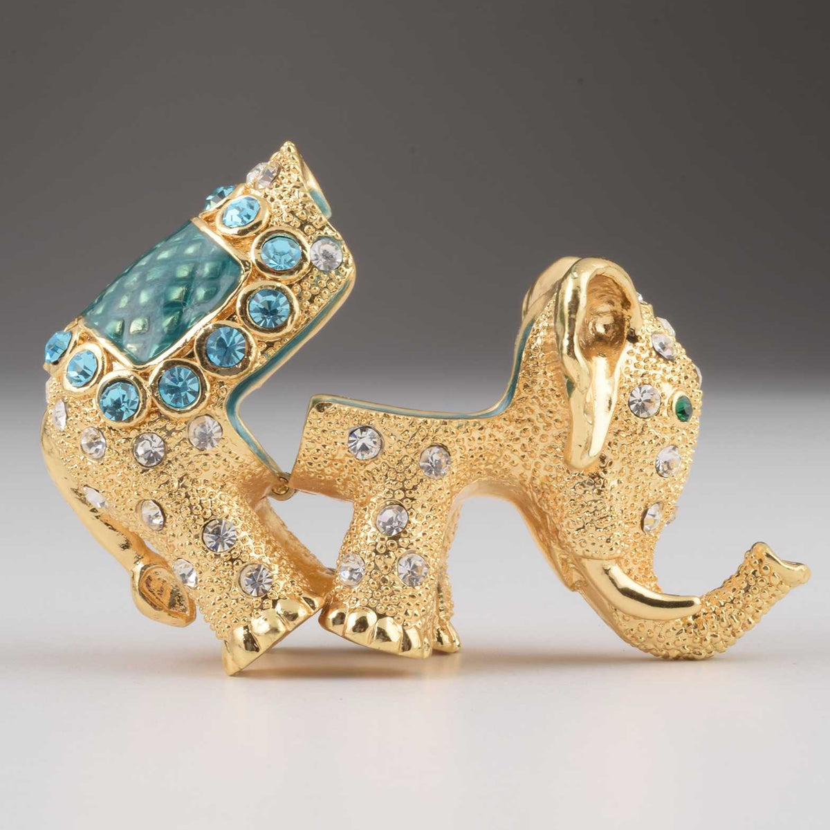 Keren Kopal Golden Elephant