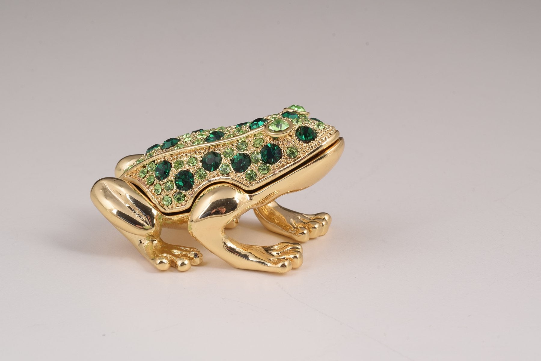 Keren Kopal Golden Frog