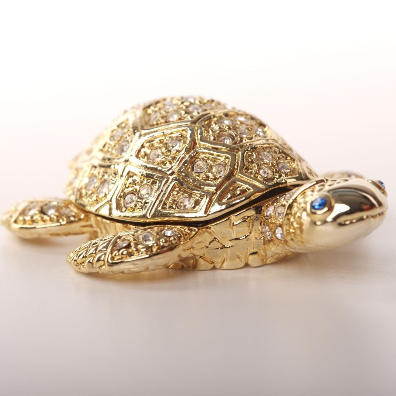 Keren Kopal Golden Sea Turtle