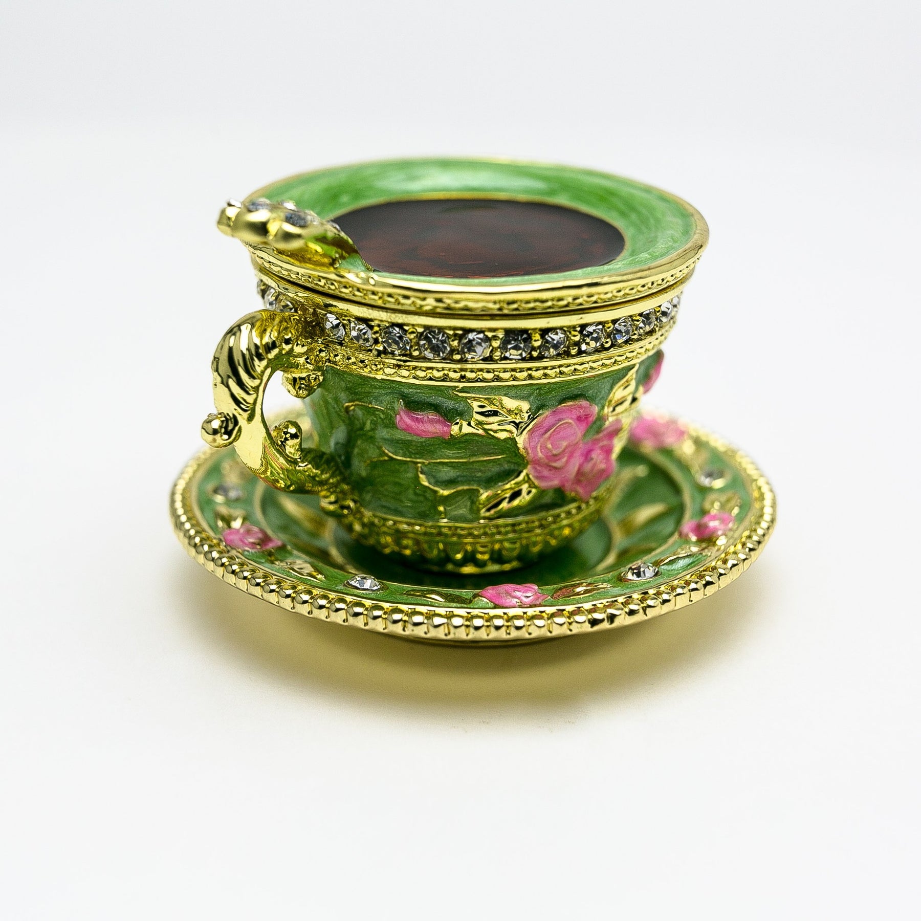 Keren Kopal Green Cup of Tea