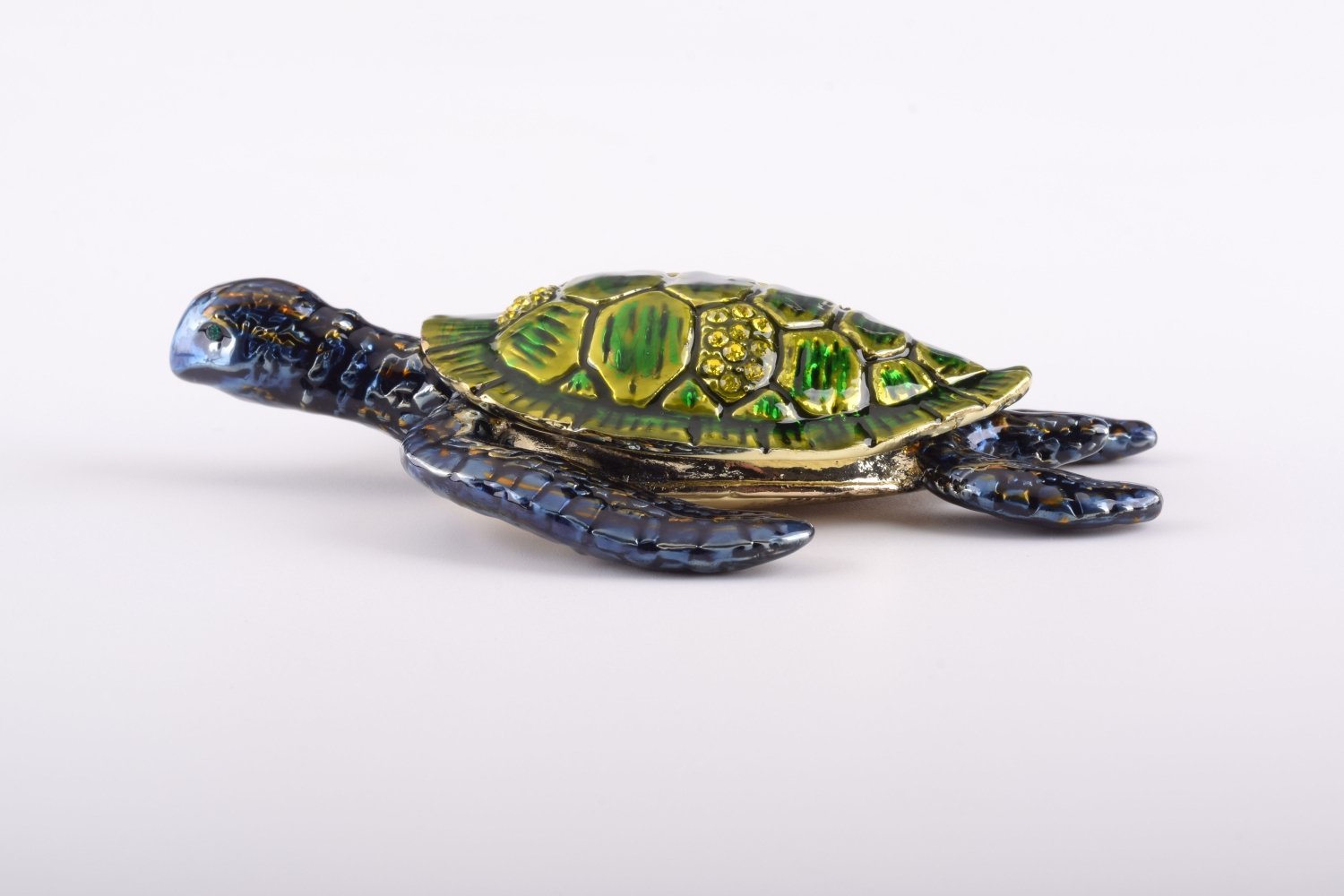 Keren Kopal Green Sea Turtle