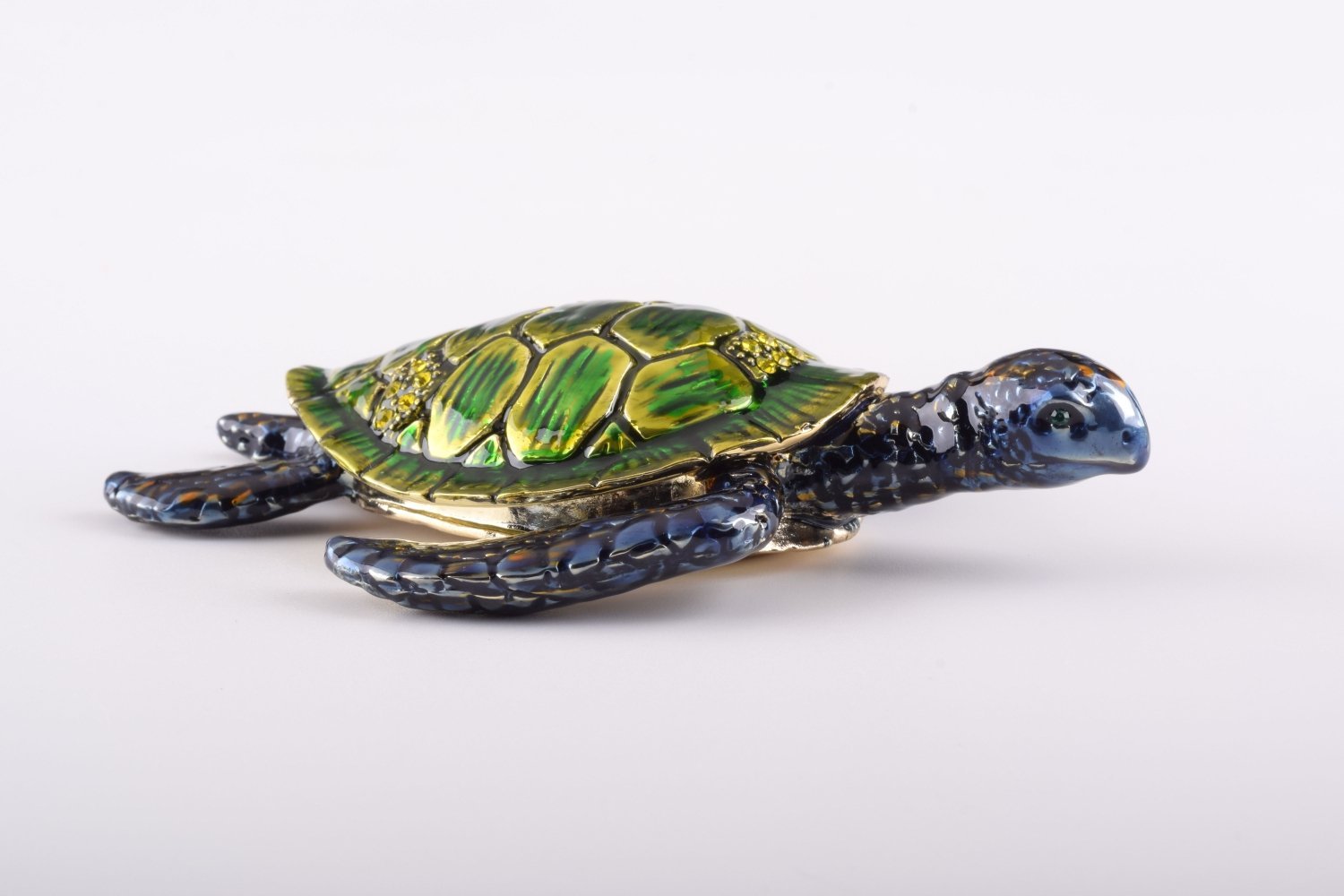 Keren Kopal Green Sea Turtle