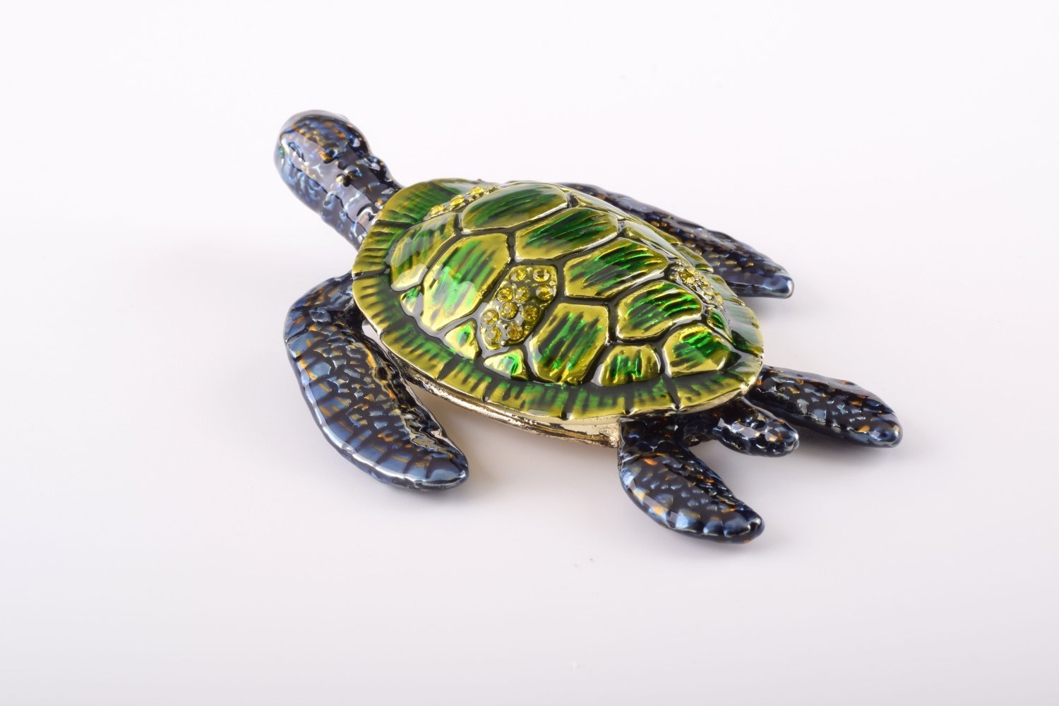 Keren Kopal Green Sea Turtle