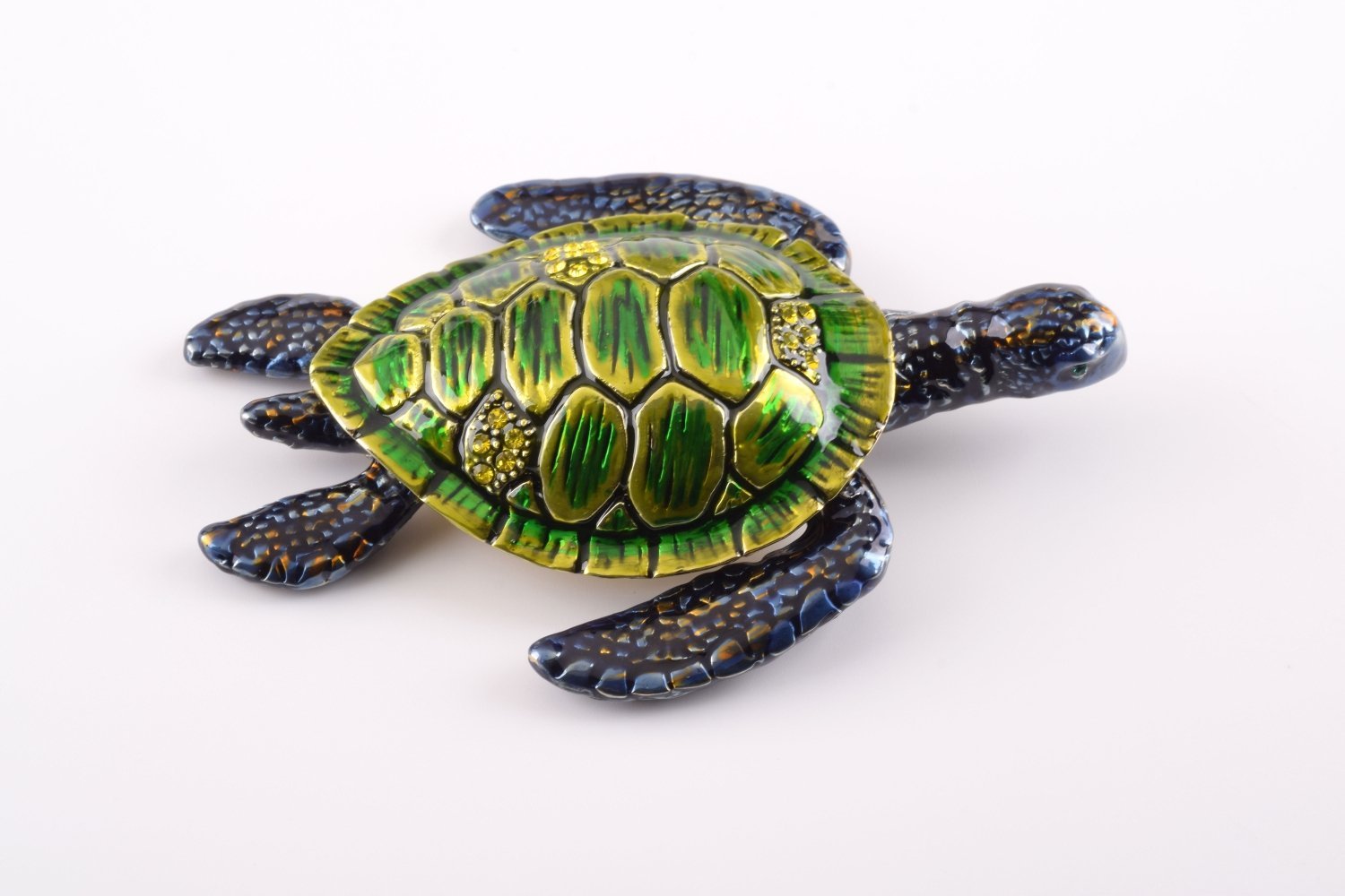 Keren Kopal Green Sea Turtle
