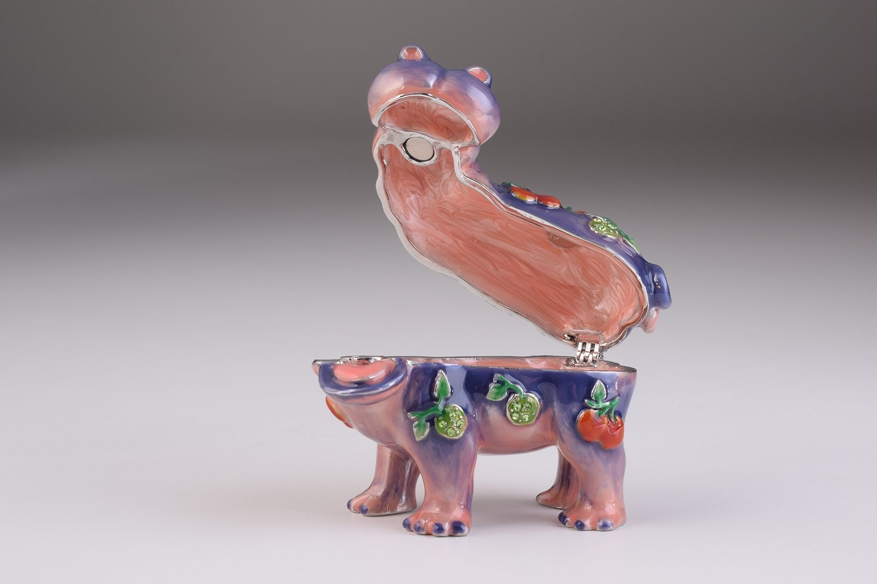Keren Kopal Happy Hippo