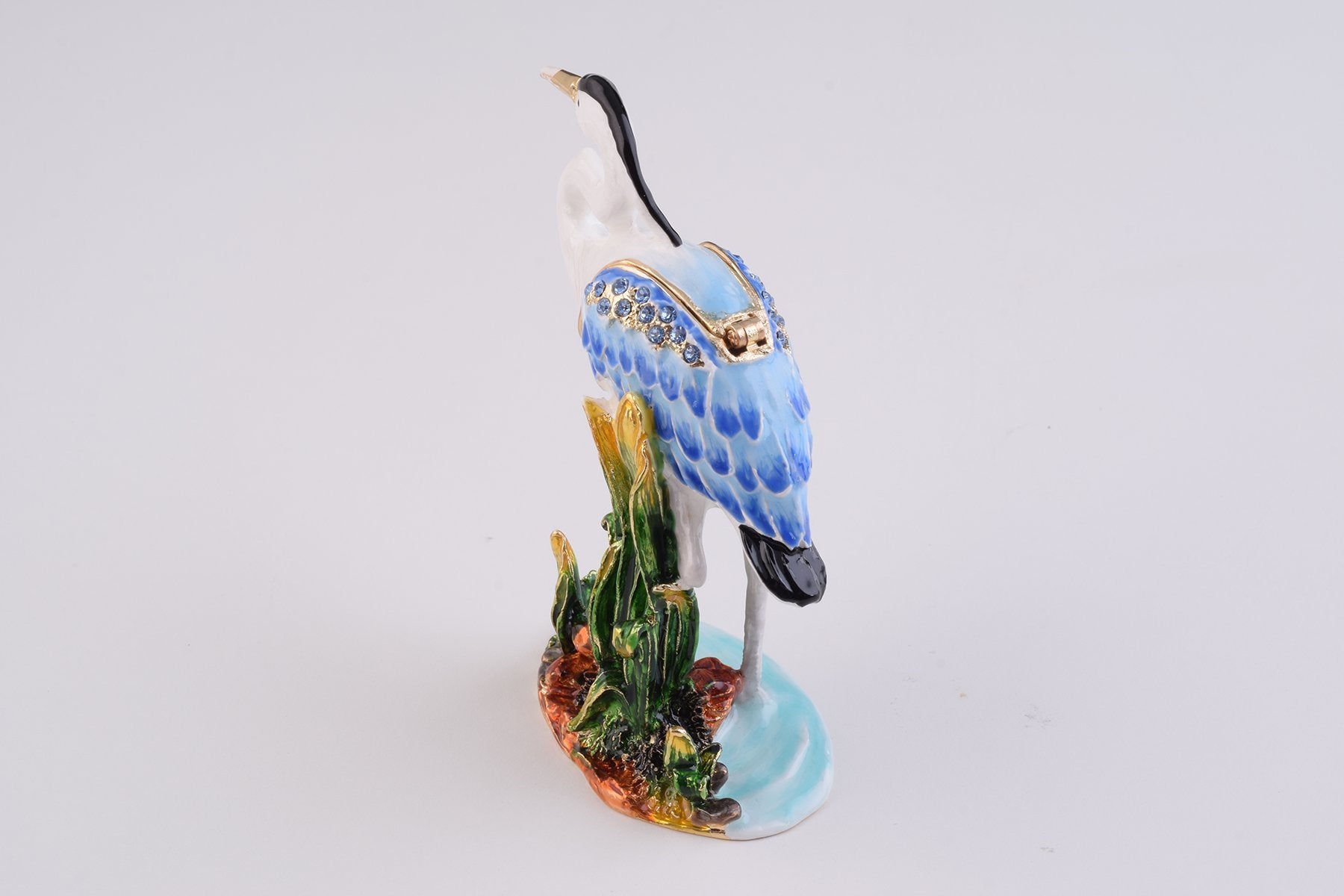 Keren Kopal Heron Bird