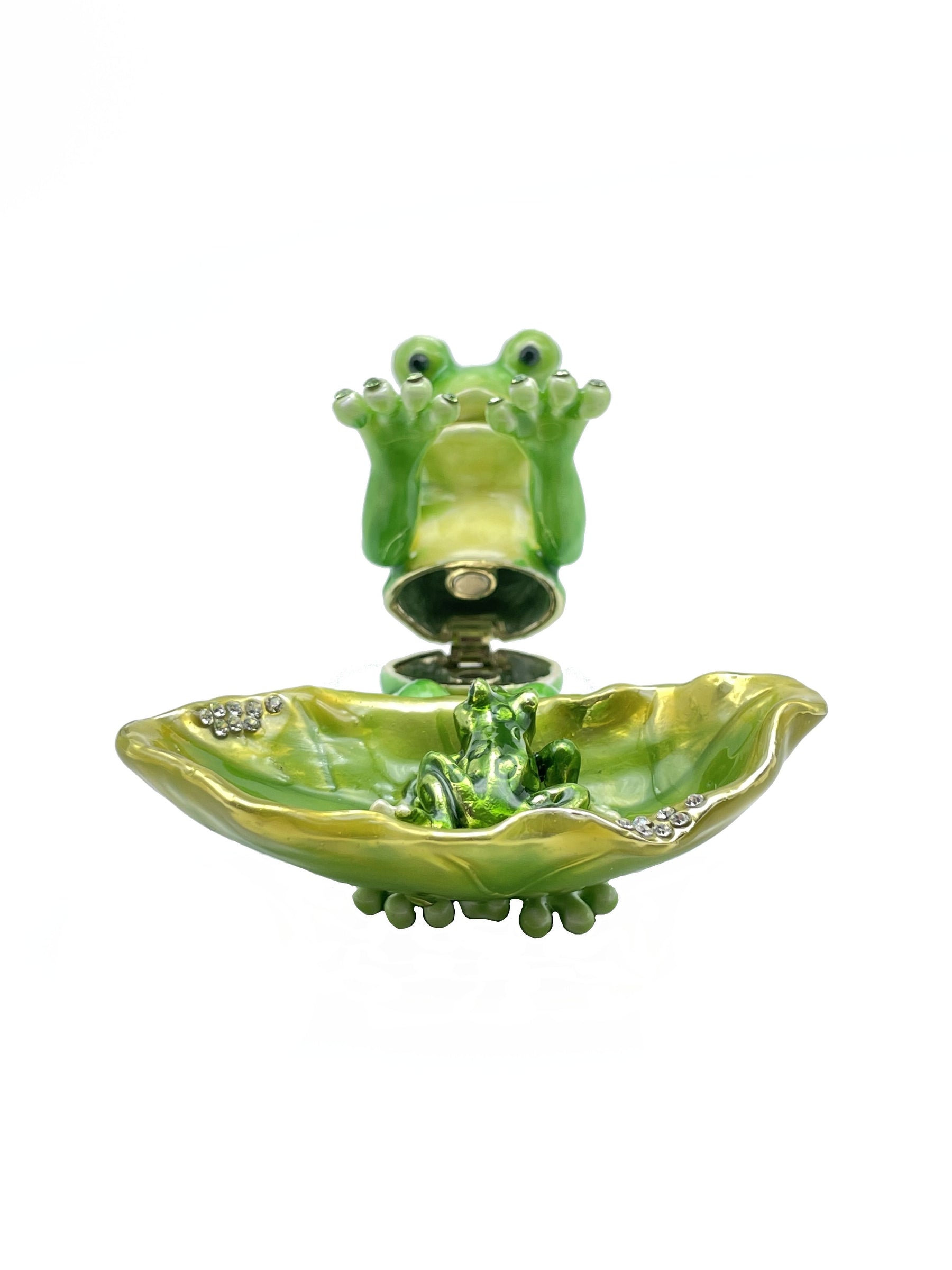 Keren Kopal Frogs