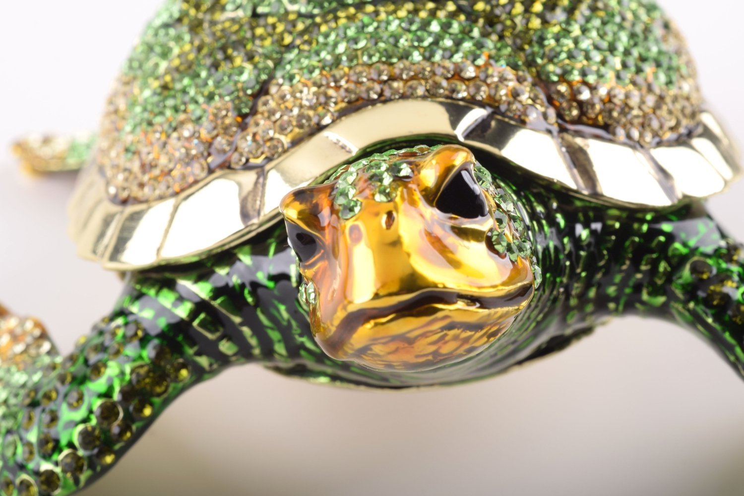 Keren Kopal Large Green Sea Turtle
