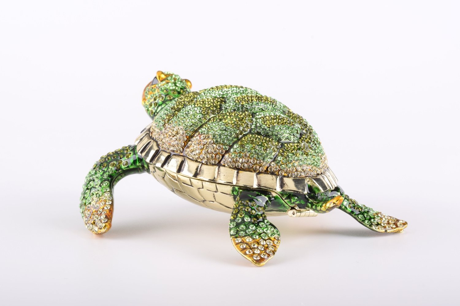 Keren Kopal Large Green Sea Turtle