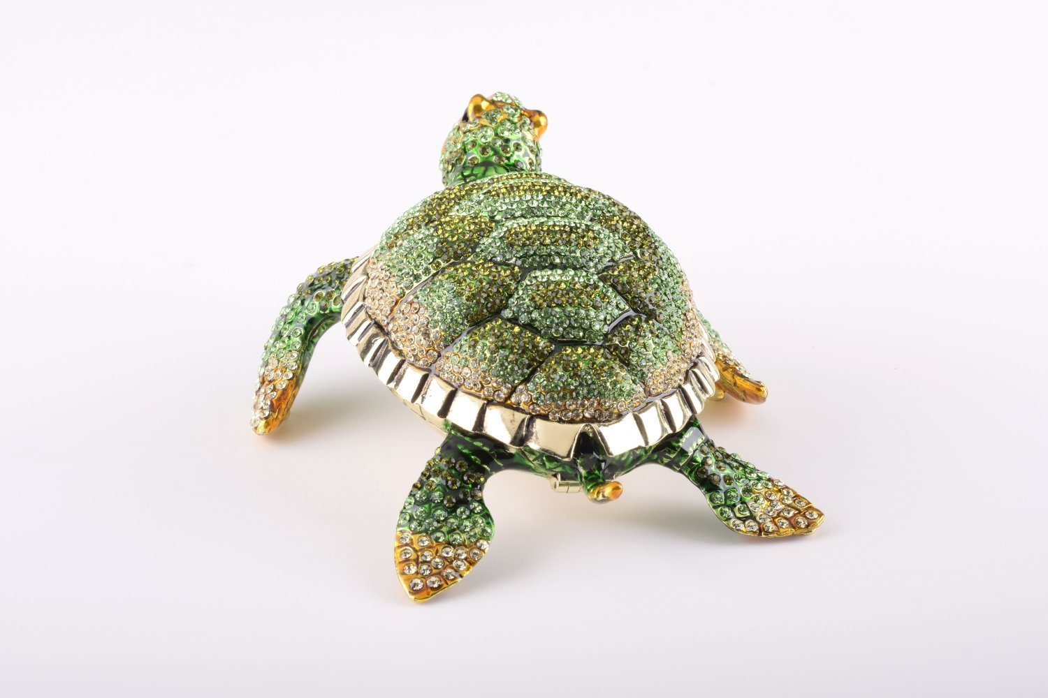 Keren Kopal Large Green Sea Turtle