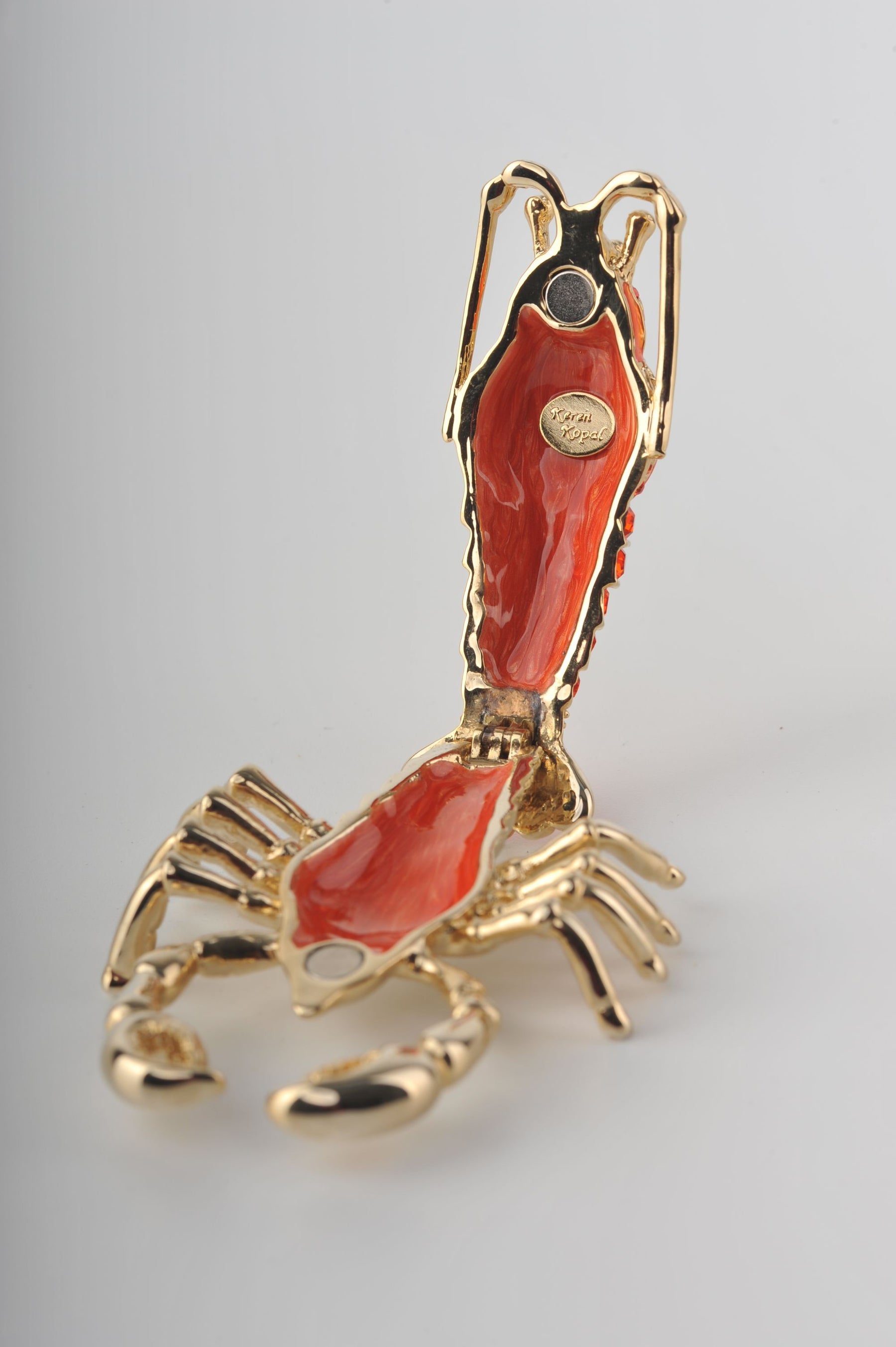 Keren Kopal Lobster