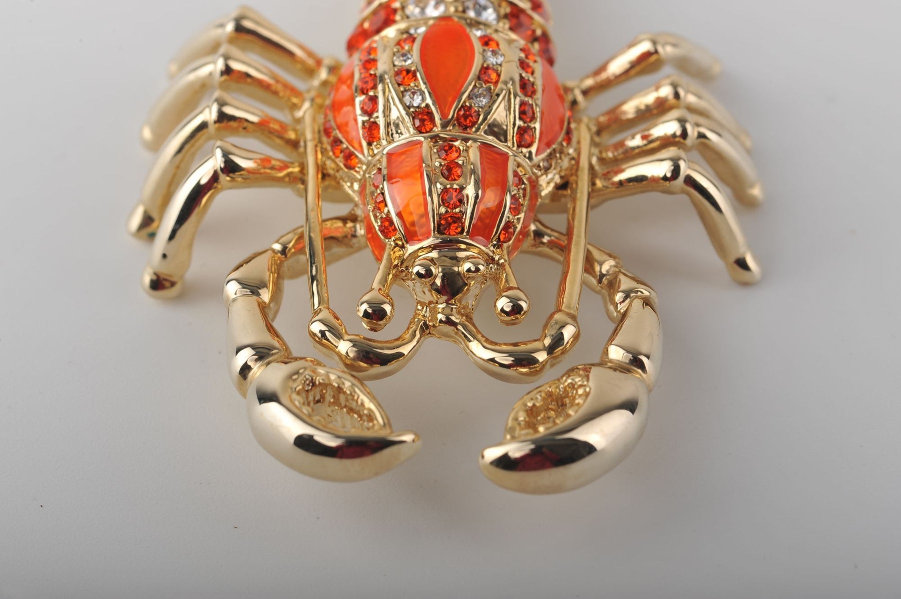 Keren Kopal Lobster