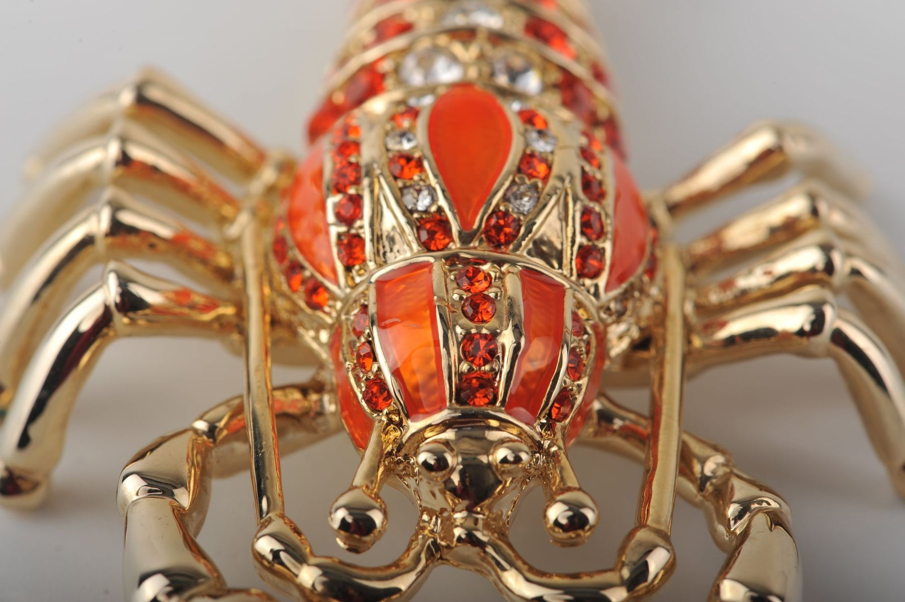 Keren Kopal Lobster
