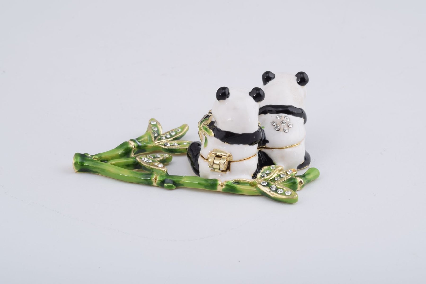 Keren Kopal Panda Bears