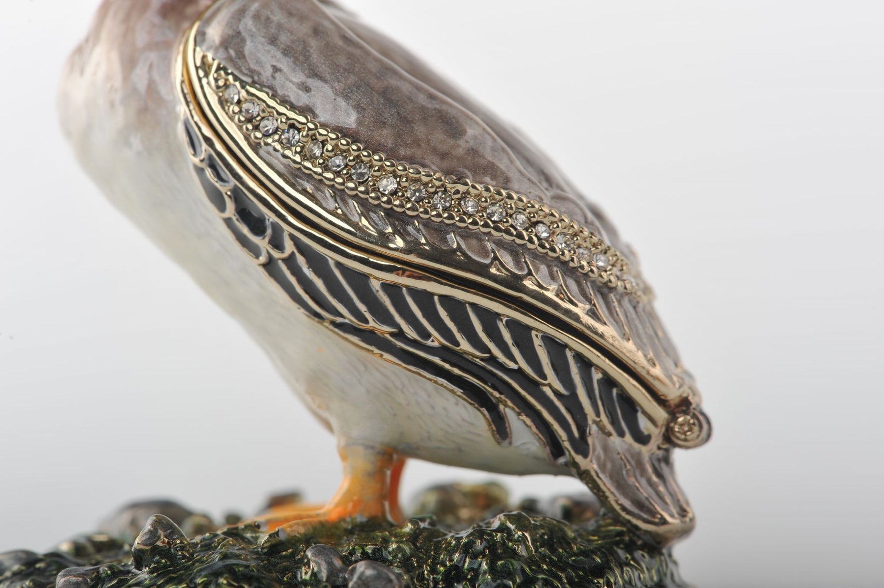 Keren Kopal Pelican