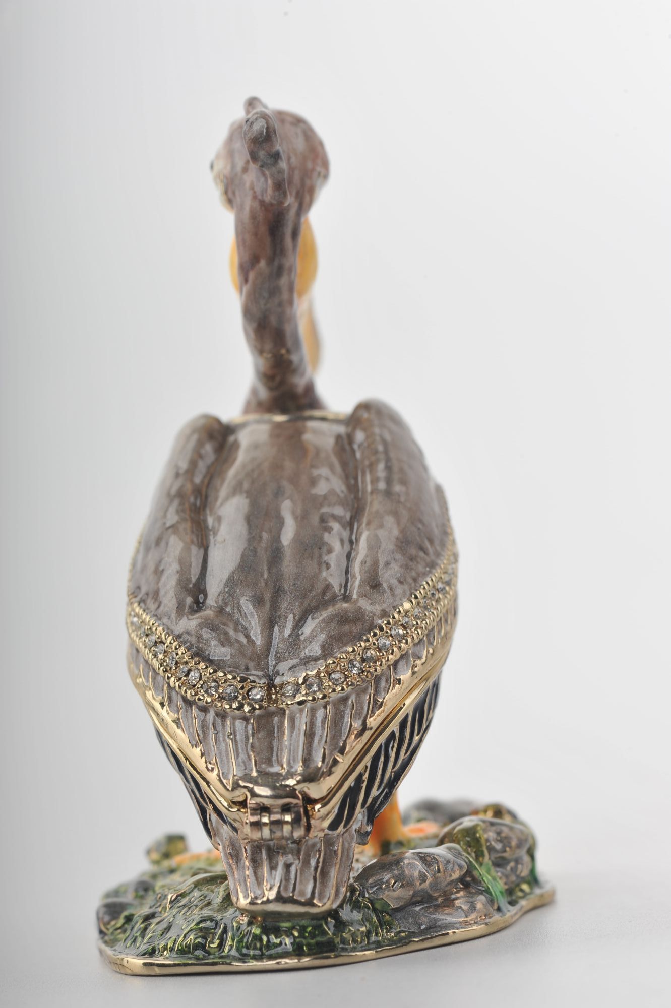 Keren Kopal Pelican