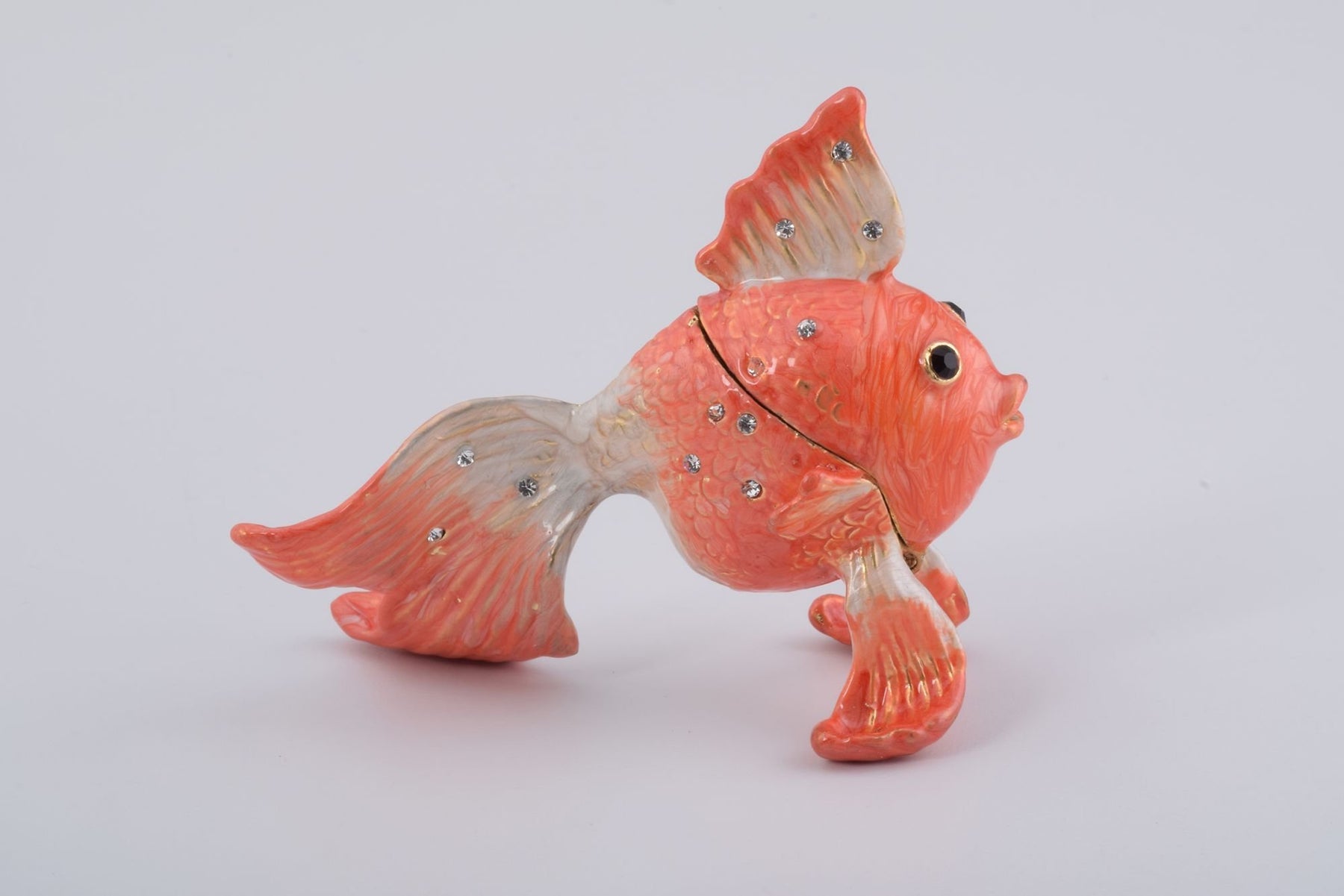 Keren Kopal Pink Betta Fish