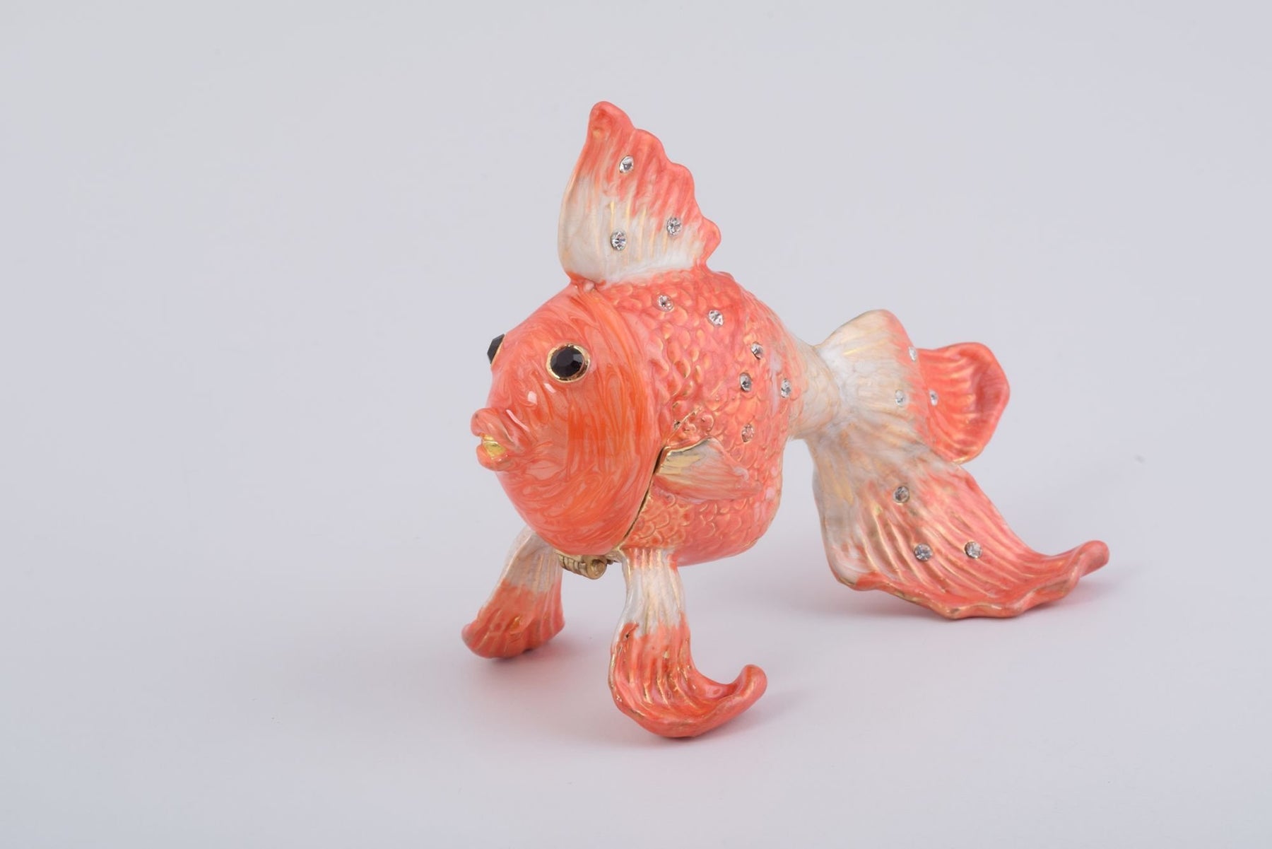 Keren Kopal Pink Betta Fish