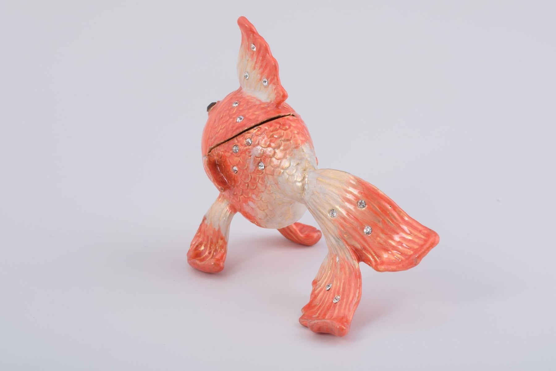 Keren Kopal Pink Betta Fish