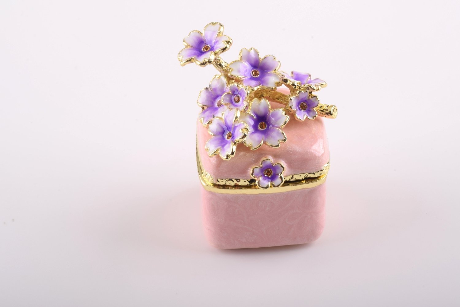 Keren Kopal Pink Box