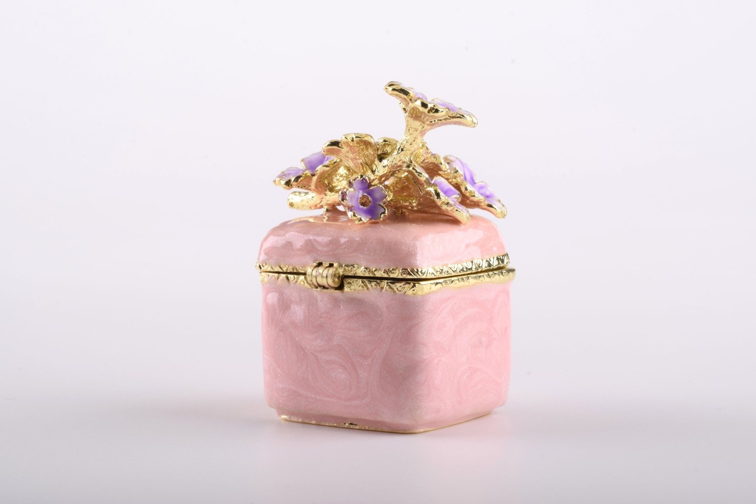 Keren Kopal Pink Box