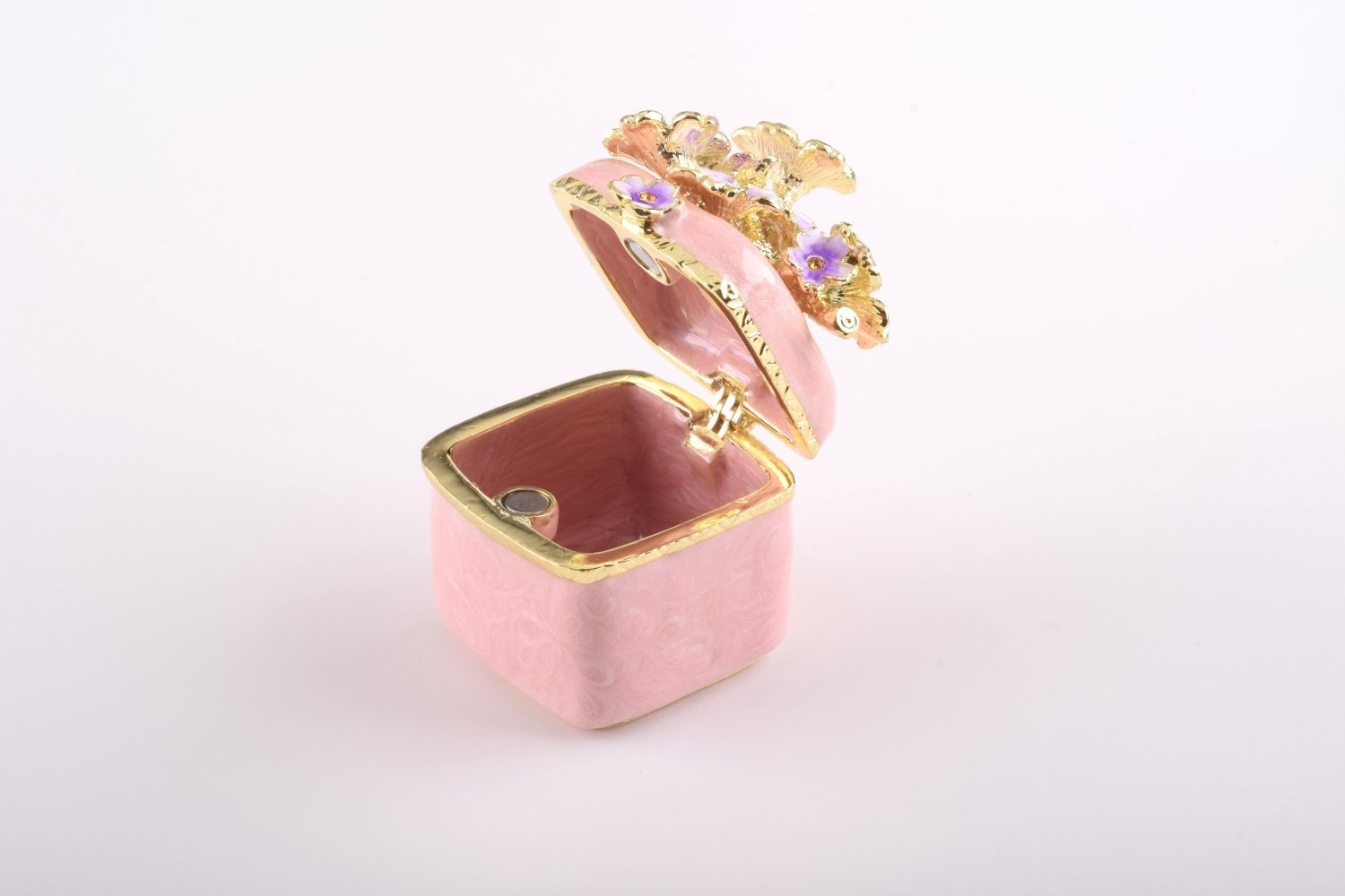 Keren Kopal Pink Box