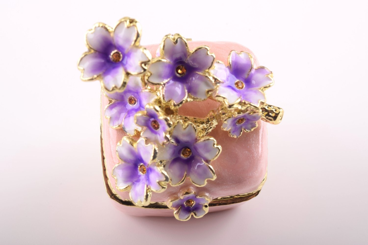 Keren Kopal Pink Box