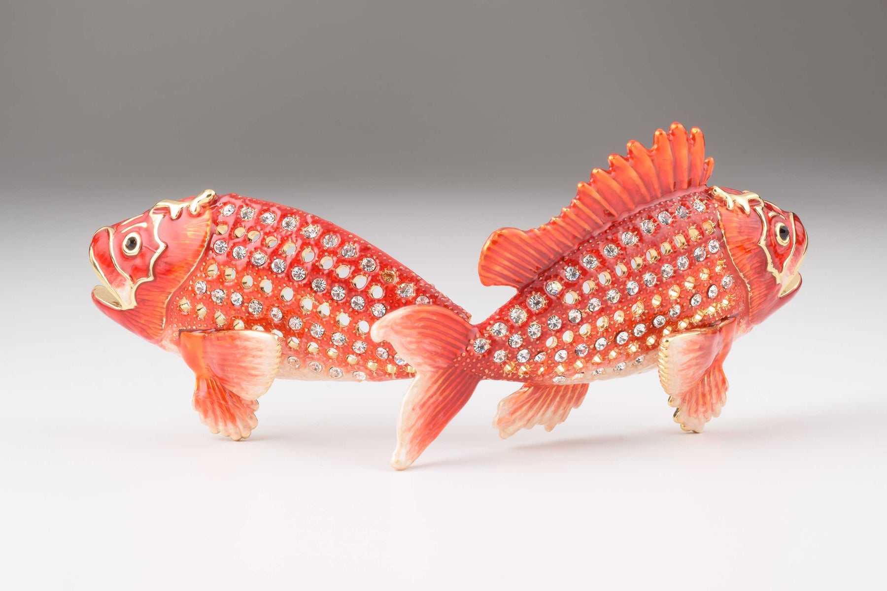 Keren Kopal Red Fish