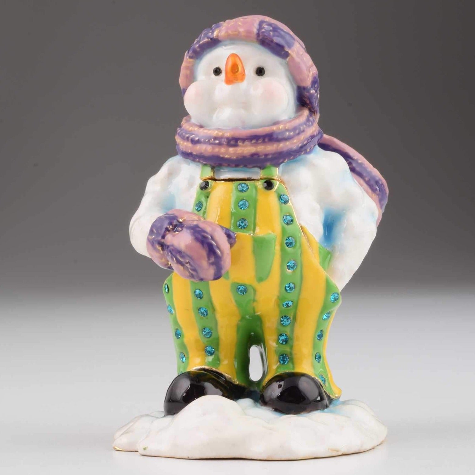 Keren Kopal Snowman