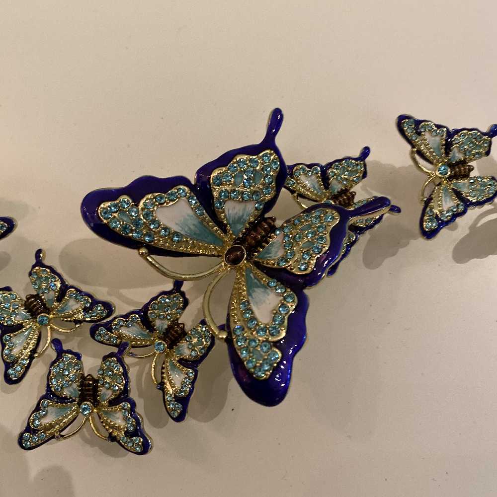 Keren Kopal Heart of Love and Life Wall Art White