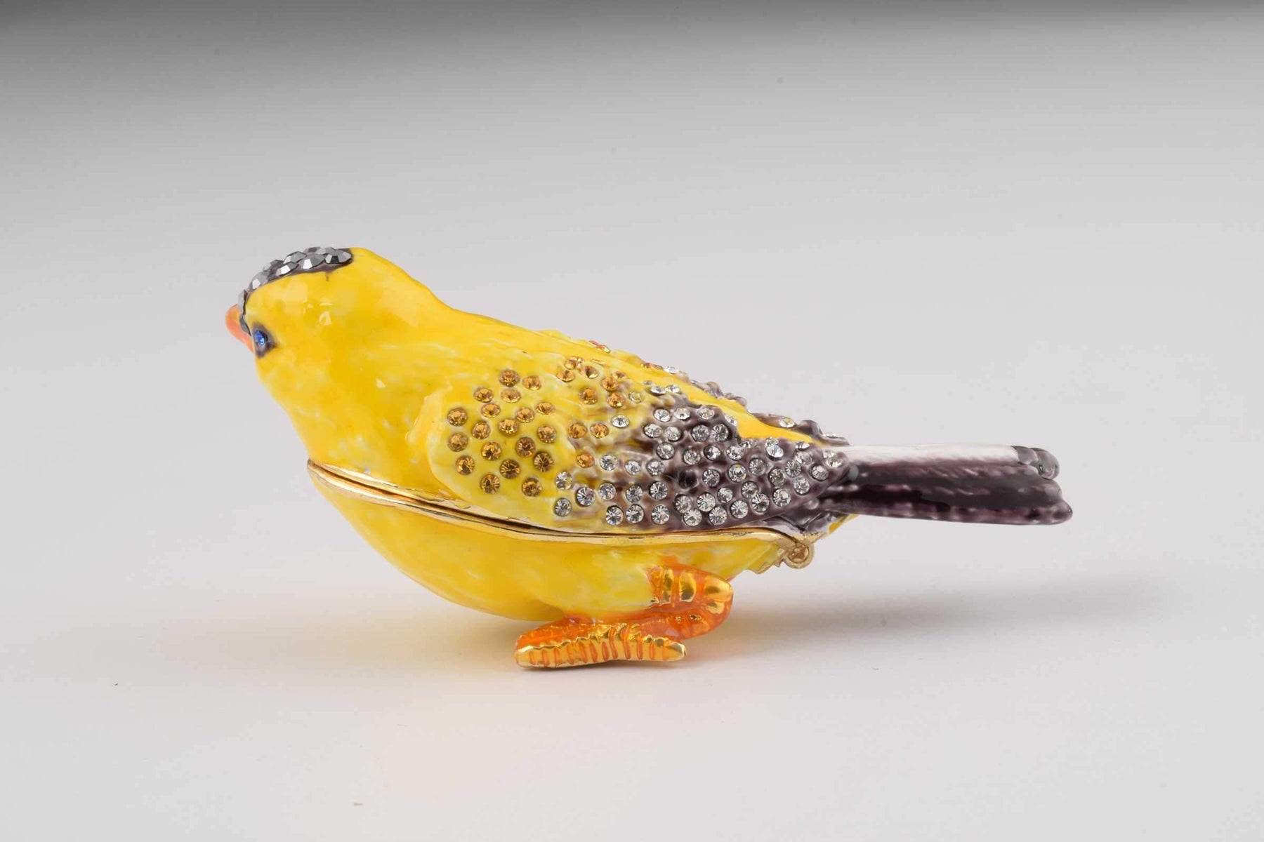Keren Kopal Yellow Bird